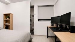 Blk 328 Clementi Avenue 2 (Clementi), HDB 3 Rooms #566902981